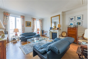 t5 à la vente -   75017  PARIS, surface 126 m2 vente t5 - UBI480033929